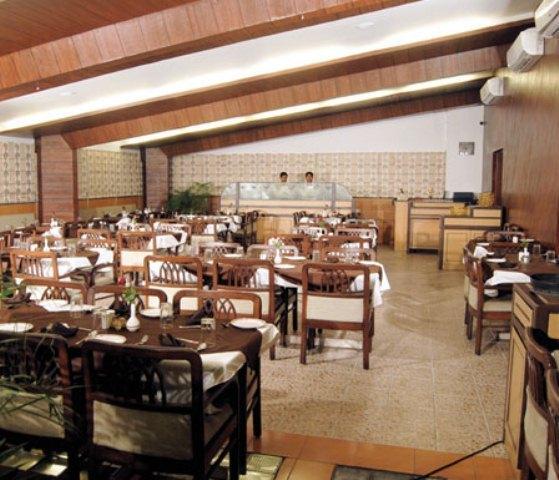 The Ambience Hotel プネ エクステリア 写真